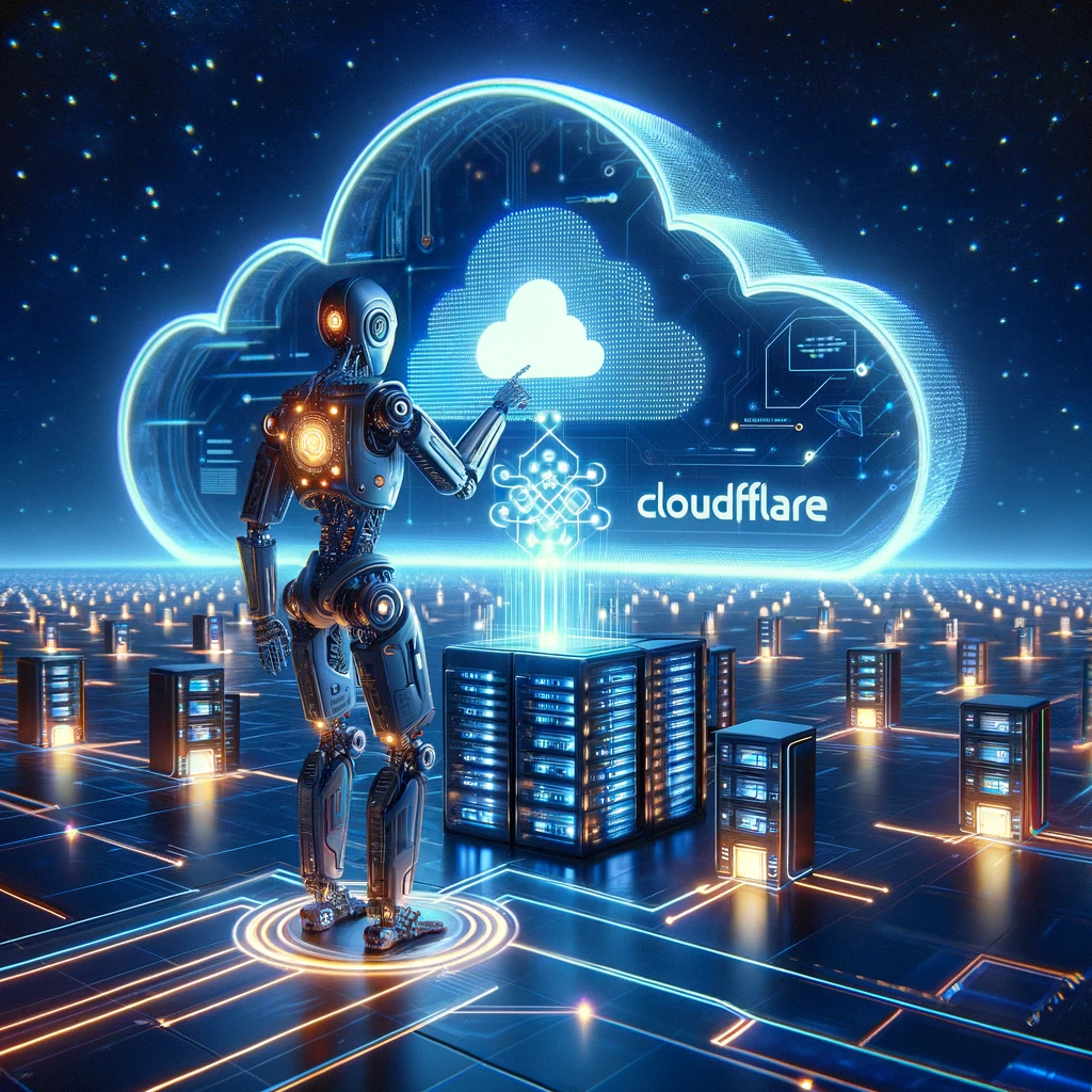 cloudflare_ai